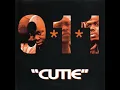 Download Lagu 9*1*1* Featuring Aqil Davidson - Cutie (Remix Acappella)