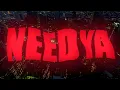 Realest Cram - Need Ya feat. YB Neet (Official Lyric Video)