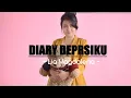 Download Lagu LIA MAGDALENA - DIARY DEPRESIKU | [ LIRIK LAGU ]
