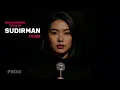Milik Siapakah Gadis Ini – Sudirman | Psychedelic Rock Cover | PINXG