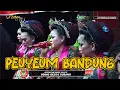 Download Lagu 🎵PEUYEUM BANDUNG GOYANG JAIPONG WARGI SALUYU UDING GEZOS TERBARU 2023