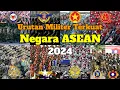Lagu Militer Terkuat di Asia Tenggara 2024
