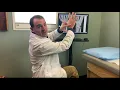 What is a Sprained Wrist