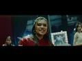 Amagra - Bilang Saja (Official Music Video)