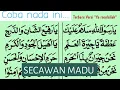 Download Lagu SECAWAN MADU versi SHOLAWAT DIBAIYAH || ya rosulallah salamun alaik