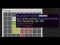 Hypixel Skyblock how to get Bejeweled handle