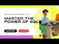 4 Learning SQL with W3Schools SELECT