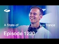 Download Lagu A State of Trance Episode 1230 - Guest Mix by CIS (@astateoftrance)