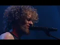 DISPATCH - "The General" (feat. Jerry DePizzo & John Lampley) [Live From The Boston Woods]