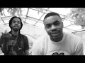 Earl Sweatshirt + The Alchemist - The Caliphate (feat. Vince Staples) [Official Video]