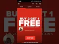 Gamestop App 100 Playthrough