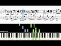 優里  - 最低な君に贈る歌 Piano Cover