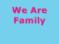 Download Lagu Jordan Pruitt - We Are Family (lyrics)