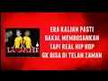 Download Lagu ONE Khalifa  Ft DEDEK MADZU( DISS SEXY GOATH. SANTUY)