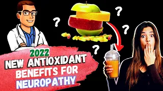 Download 🔥The #1 Antioxidant [Alpha Lipoic Acid] for Peripheral Neuropathy🔥 MP3