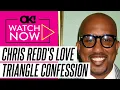SNL Star Chris Redd Says He Felt Bad About Dating Pal Kenan Thompson s Ex-Wife I Did Choose Lo