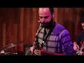 Soul Station jazz jam - John Coltrane's Lazy bird