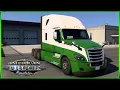 American Truck Simulator - Touring America