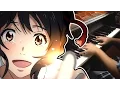 Download Lagu Kimi no na wa OST - Sparkle (piano)