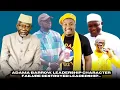 Download Lagu Adama Barrow, leadership character failure destroyed leadership.....