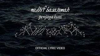 Download nadhif basalamah - penjaga hati (Official Lyric Video) MP3