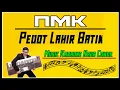 Download Lagu PEDOT LAHIR BATIN _ KARAOKE BANYUWANGIAN || Khusus nada pria [ Chord Dm ]
