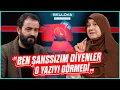 Download Lagu Yıkılan Her Şeyimizi Nasıl Onaracağız? - Saliha Erdim | SON33