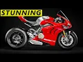 Top 10 BEST Looking Motorcycles You Can Buy