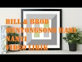 Download Lagu Bill \u0026 Brod - Menyongsong Hari Nanti (Video Lirik)