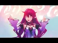 IRyS - Carbonated Love【Original Song 3D MV】