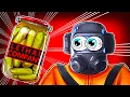 The Pickle Incident Lethal Company