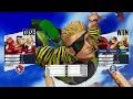 KOF XV Final Canon Team tournament LB LR4 M2 Fatal fury vs GAW