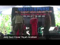 Download Lagu Janji Suci Cover Yayah Andriani (LIVE SHOW BUNIAYU PARIGI PANGANDARAN)