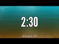 Asake - 2:30 (Lyrics)