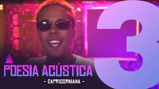 Download Poesia Acústica #3 - Capricorniana - Sant | Tiago Mac | Lord | Maria | Choice MP3