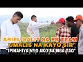 Download Lagu ARIEL GALIT SA PB TEAM!NAGLABAS NAG SALOOBIN!