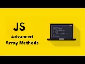 Essential JavaScript Array Methods A Guide