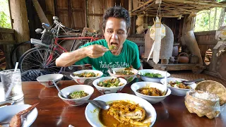 Northern Thai Food - Best Restaurants in Chiang Mai Huen Jai Yong