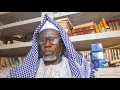 Download Lagu Gamou (mawlid) war na walla waroul