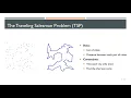 CP2021 Trailer A k-opt based constraint for the TSP