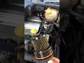 Jiffi Lube The WORST oil change