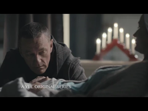 Bordertown trailer (English subtitles)