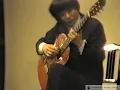 Pictures at an Exhibition (Modest Mussorgsky)  Kazuhito Yamashita [Guitar]  展覧会の絵（ムソルグスキー）山下和仁 [ギター]