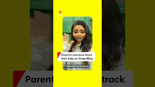 Parents Can Now Track Their Children Using Snapchat S Snap Map Feature 