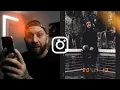 3 APPS For SICK Instagram Stories!