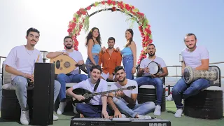 يا سمرا أنا لي عليكي مشتاق 