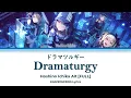Lagu [FULL] Ichika Alt - Dramaturgy (ドラマツルギー) | KAN/ROM/ENG Lyrics
