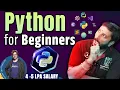 Python for Beginners Python Web Development Course in Chennai Kaashiv Infotech