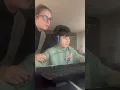 Super Child in Algorithmics Greece