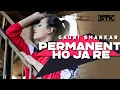 Lagu New Cg Song  | Permanent Ho Ja re Lovely Gauri Shankar | Remix Dj Syk 2020